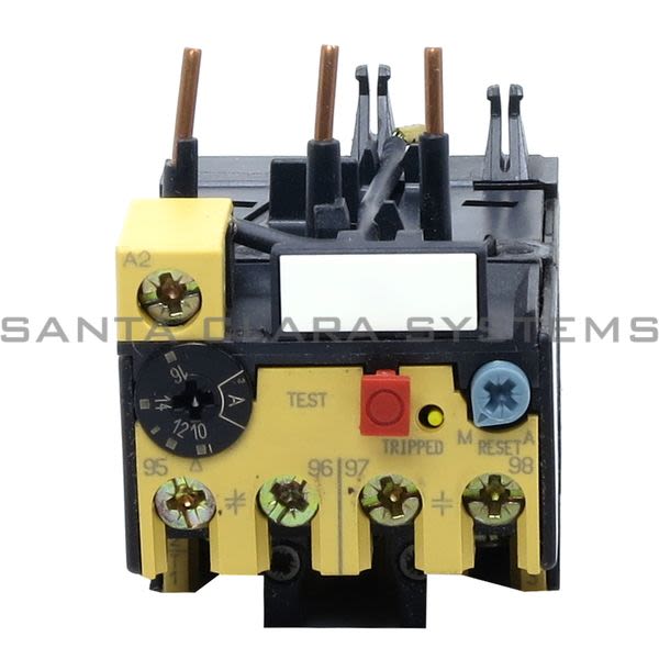 Allen Bradley 193-BSC15 Overload Relay Product Image