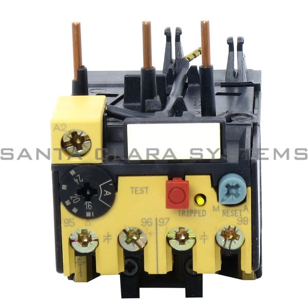 Allen Bradley 193-BSC24 Overload Relay Product Image
