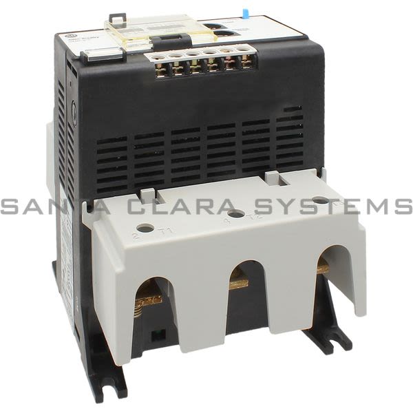 Allen Bradley 193-C1L7 Overload Relay Product Image