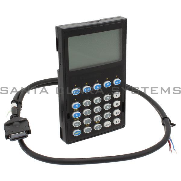 Allen Bradley 193-DNCT DeviceNet Configuration Terminal Product Image