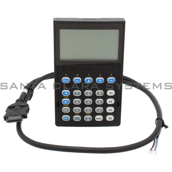 Allen Bradley 193-DNCT DeviceNet Configuration Terminal Product Image