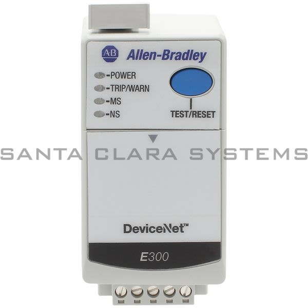 Allen Bradley 193-ECM-DNT Communication Module | DeviceNet Product Image