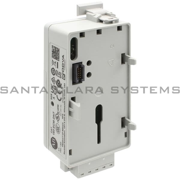 Allen Bradley 193-ECM-DNT Communication Module | DeviceNet Product Image