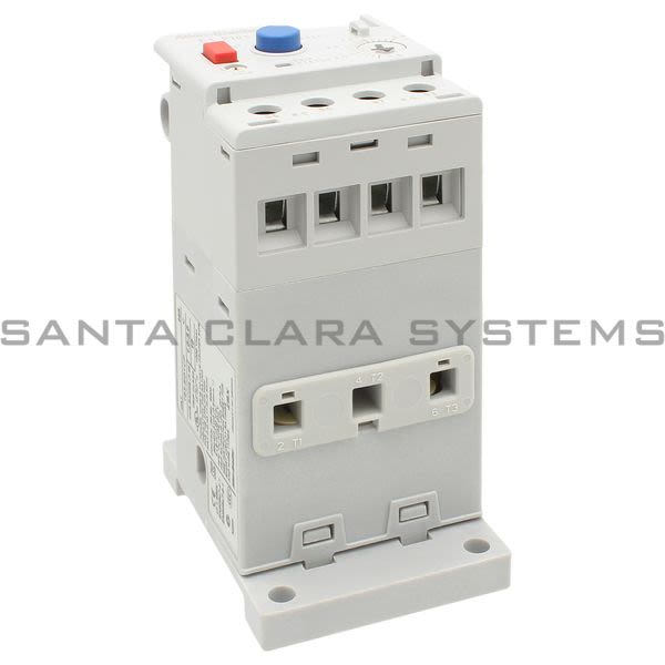 Allen Bradley 193-ED1CP Overload Relay Product Image