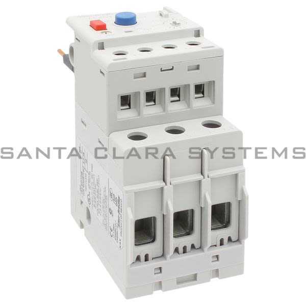 Allen Bradley 193-ED1DB Overload Relay Product Image