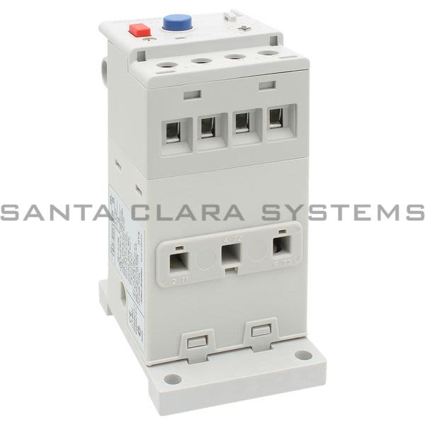 Allen Bradley 193-ED1EP Overload Relay Product Image