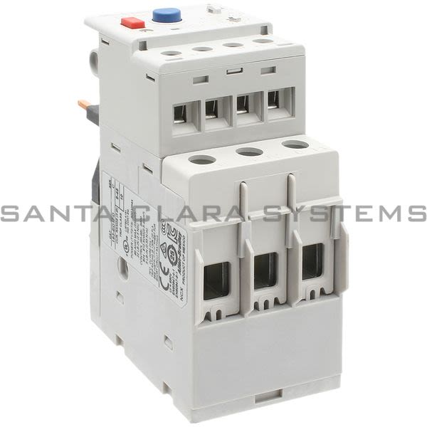 Allen Bradley 193-ED1FD Overload Relay Product Image