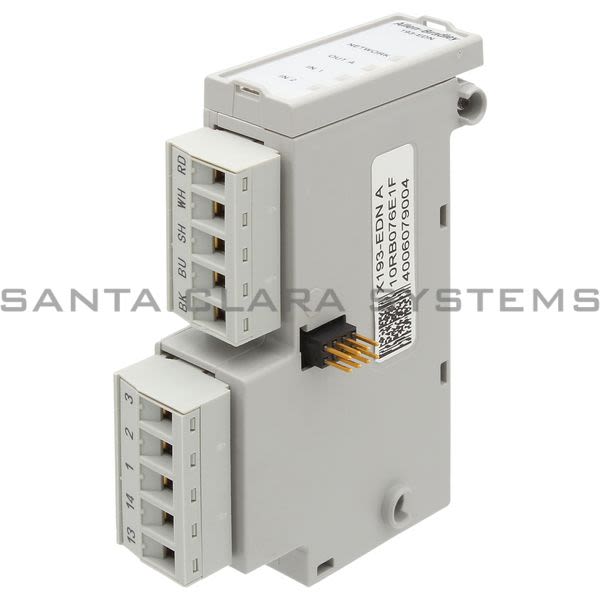 Allen Bradley 193-EDN DeviceNet Module Product Image