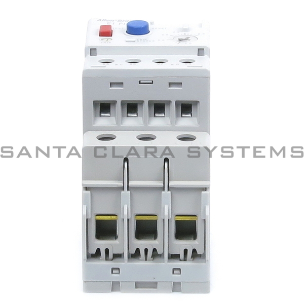 Allen Bradley 193-EECB Overload Relay | E1 Plus Product Image