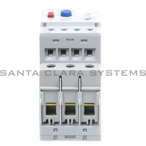 Allen Bradley 193-EECB Overload Relay | E1 Plus Product Image