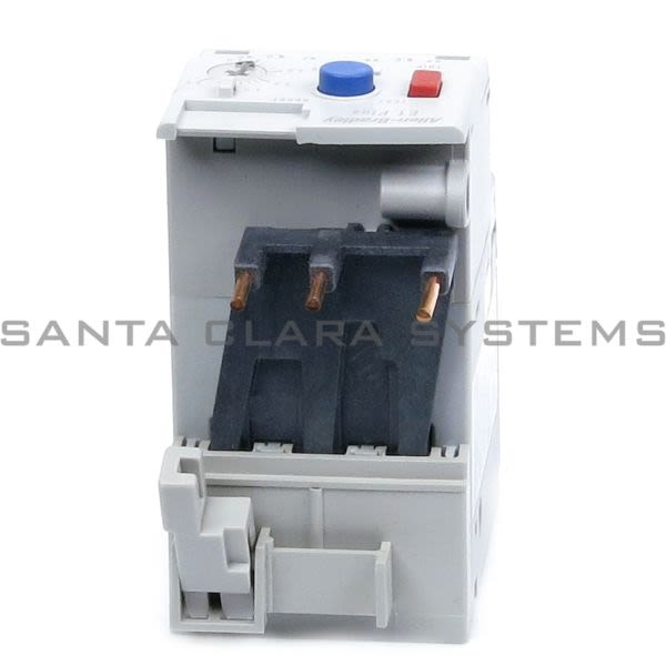 Allen Bradley 193-EECB Overload Relay | E1 Plus Product Image