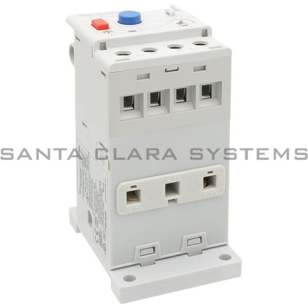 Allen Bradley 193-EECP Overload Relay | E1 Plus Product Image