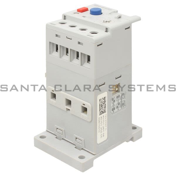 Allen Bradley 193-EEEP Overload Relay | E1 Plus Product Image