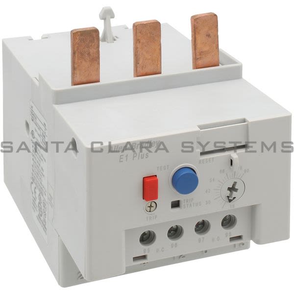 Allen Bradley 193-EEGE Overload Relay | E1 Plus Product Image