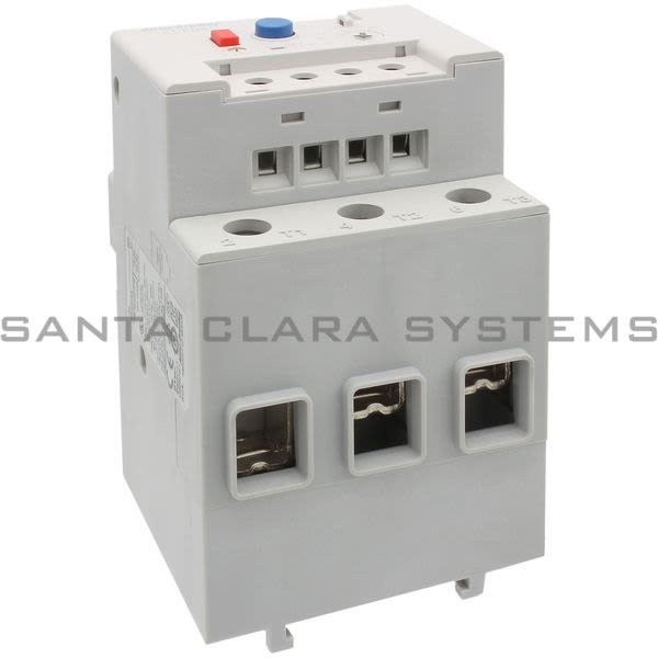 Allen Bradley 193-EEGE Overload Relay | E1 Plus Product Image