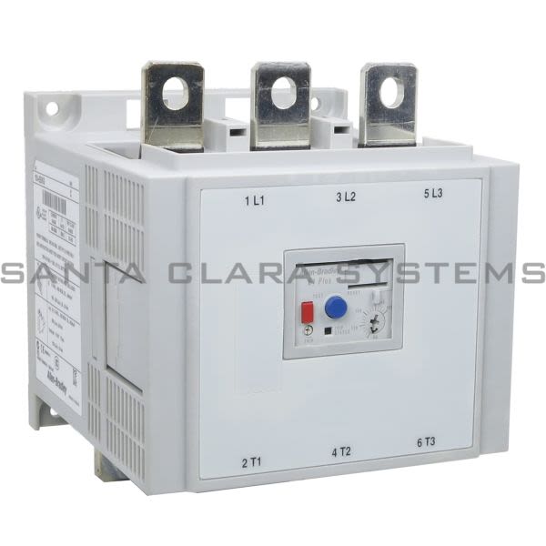 Allen bradley e1 plus contactor