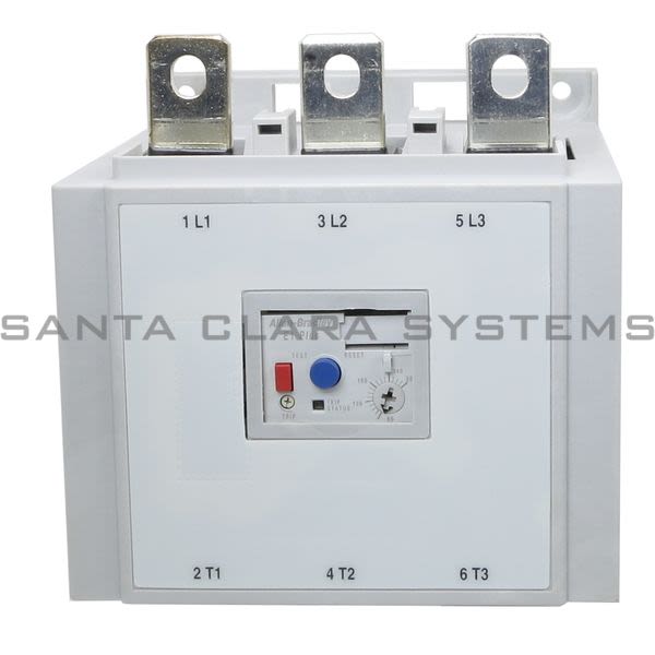 Allen Bradley 193-EEKG Overload Relay | E1 Plus Product Image
