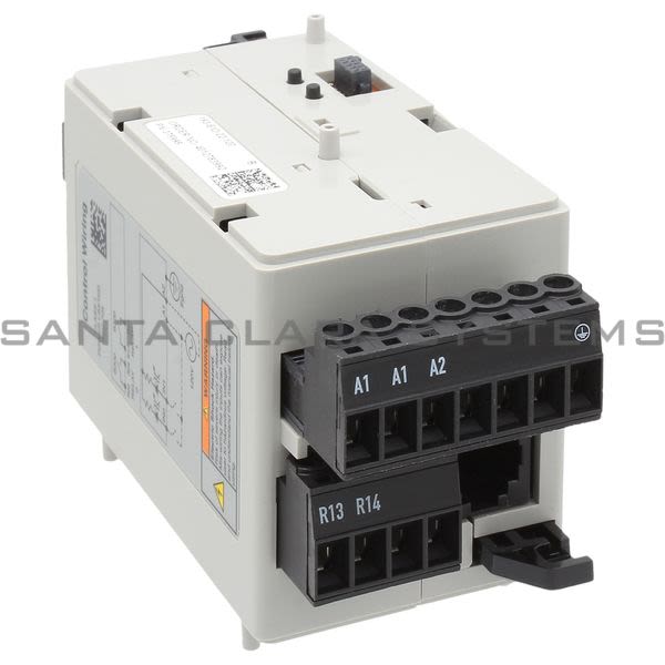 Allen Bradley 193-EIO-22-120  Overload Control Product Image