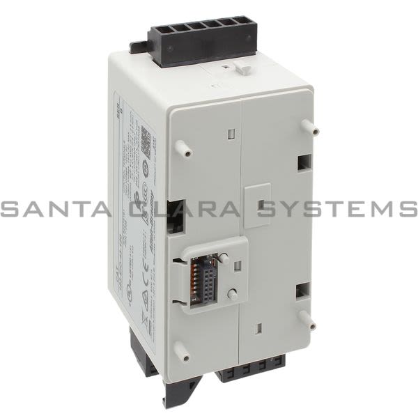 Allen Bradley 193-EIO-43-120 Control Module | 120VAC Product Image
