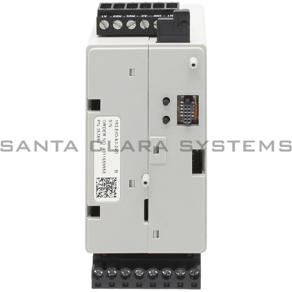 Allen Bradley 193-EIO-63-24D Control Module Product Image