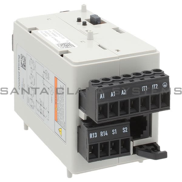 Allen Bradley 193-EIOGP-22-120 Control Module Product Image