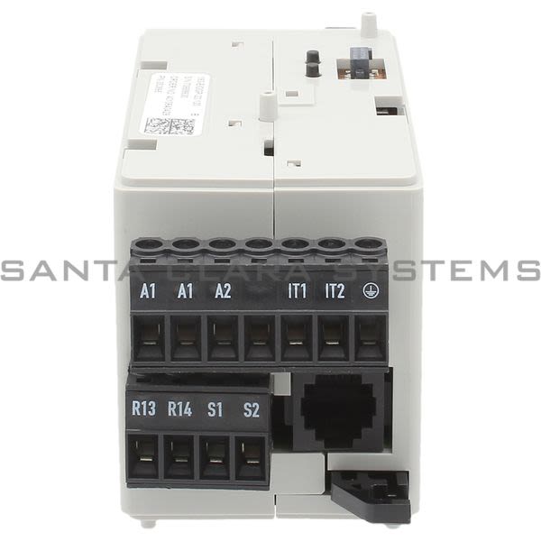 Allen Bradley 193-EIOGP-22-120 Control Module Product Image