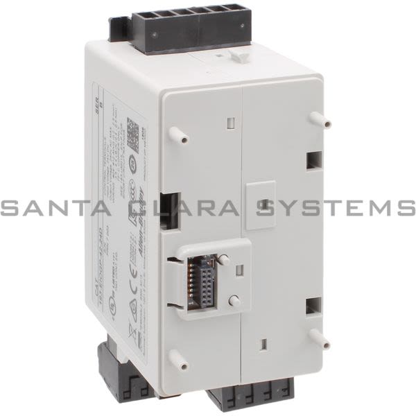 Allen Bradley 193-EIOGP-42-24D Control Module Product Image