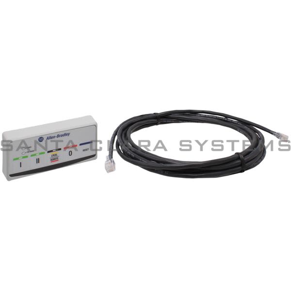 Allen Bradley 193-EOS-SCS Starter Control Station Product Image