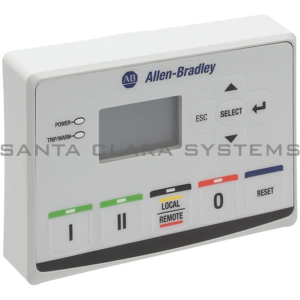 Allen Bradley 193-EOS-SDS Starter Diagnostic Station Product Image