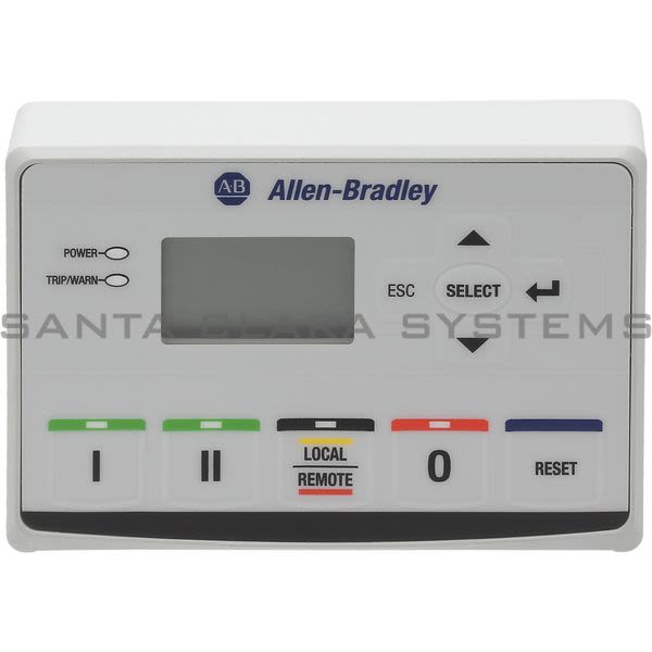 Allen Bradley 193-EOS-SDS Starter Diagnostic Station Product Image