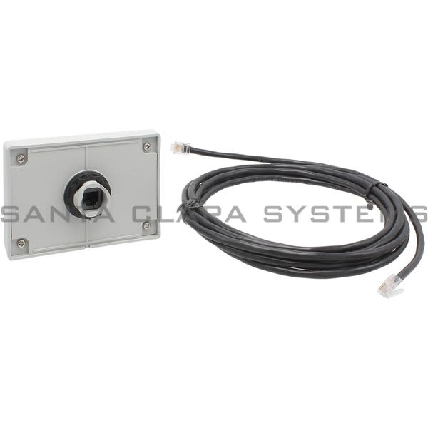 Allen Bradley 193-EOS-SDS Starter Diagnostic Station Product Image