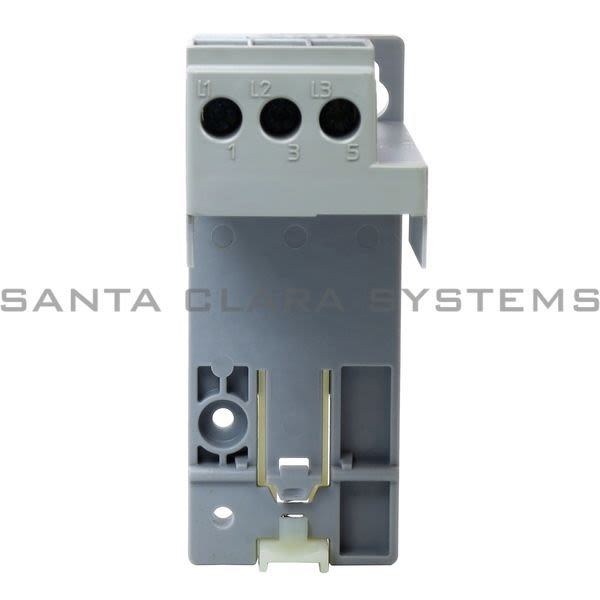 Allen Bradley 193-EPB DIN Rail Panel Adapter Product Image