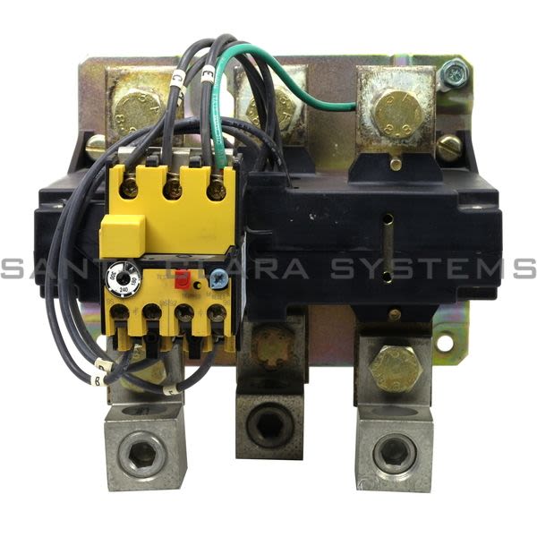 Allen Bradley 193-EPD300 Overload Relay Product Image