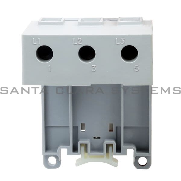 Allen Bradley 193-EPE DIN Rail Panel Adapter Product Image
