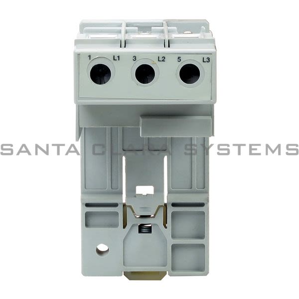 Allen Bradley 193-EPM1 DIN Rail Panel Adapter Product Image