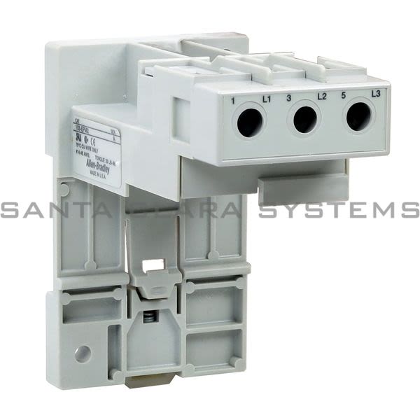 Allen Bradley 193-EPM2 DIN Rail/Panel Adapter Product Image