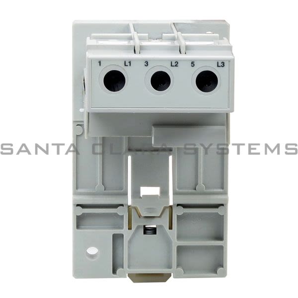 Allen Bradley 193-EPM2 DIN Rail/Panel Adapter Product Image