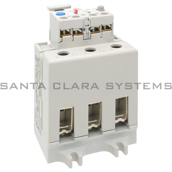 Allen Bradley 193-ES1HE Overload Relay Product Image