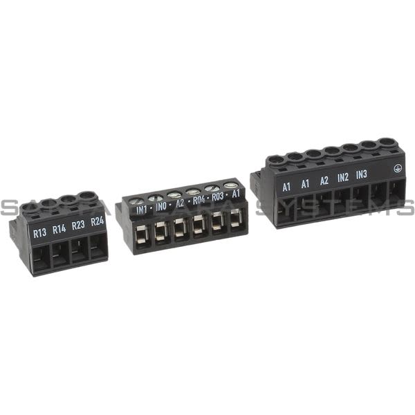 Allen Bradley 193-NCIO-43-CNT Connector Kit | Control Module Product Image