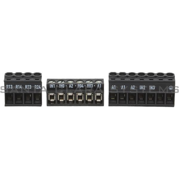 Allen Bradley 193-NCIO-43-CNT Connector Kit | Control Module Product Image