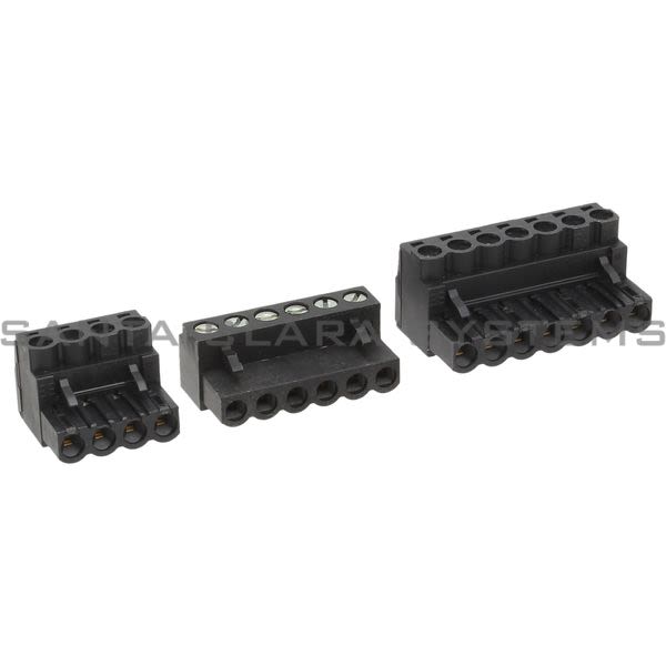 Allen Bradley 193-NCIO-43-CNT Connector Kit | Control Module Product Image