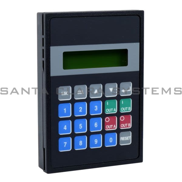 Allen Bradley 193-PCT Programming and Control Terminal Product Image