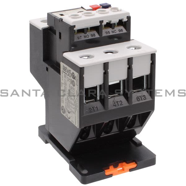 Allen Bradley 193-T1DC60P Thermal Overload Relay Product Image