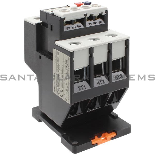 Allen Bradley 193-T1DC90P Thermal Overload Relay Product Image