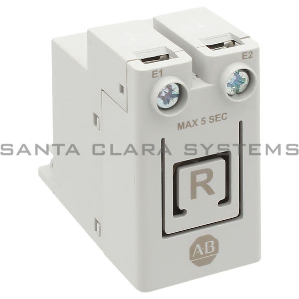Allen Bradley 193-T1RD Remote Reset Solenoid Product Image