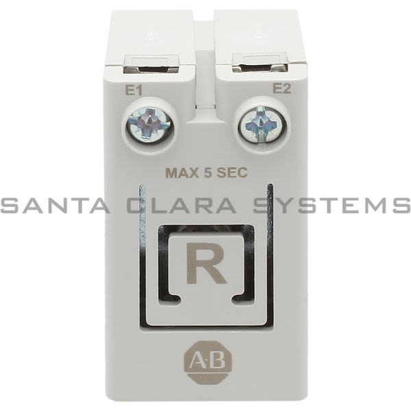 Allen Bradley 193-T1RD Remote Reset Solenoid Product Image