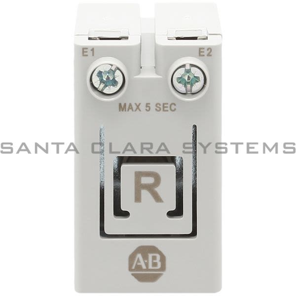 Allen Bradley 193-T1RZJ Remote Reset Solenoid Product Image