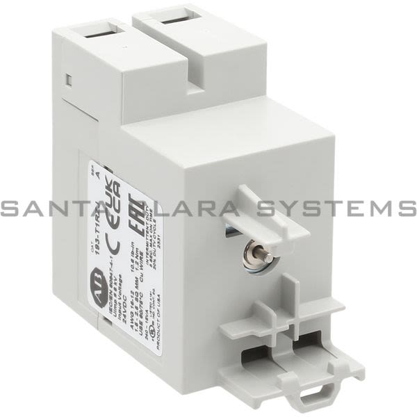 Allen Bradley 193-T1RZJ Remote Reset Solenoid Product Image