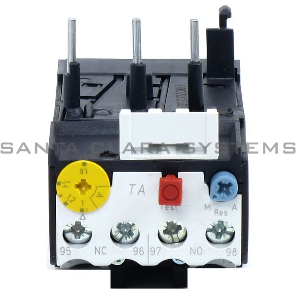 Allen Bradley 193-TAB16 Overload Relay Product Image