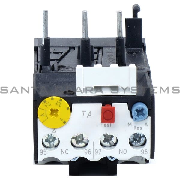 Allen Bradley 193-TAB40 Overload Relay Product Image